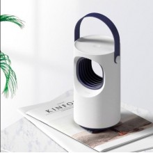 Baseus Purple Vortex USB Mosquito lamp, ультрафиолетовая противомоскитная лампа